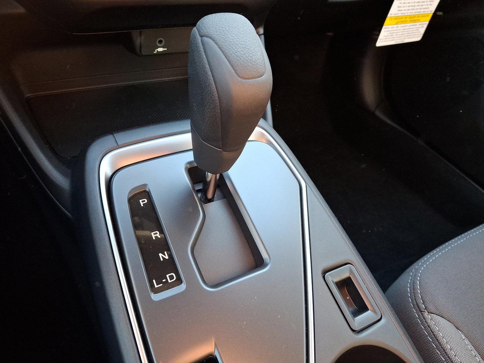 2025 Subaru Impreza Vehicle Photo in Mechanicsburg, PA 17050