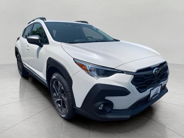 2025 Subaru Crosstrek Vehicle Photo in Neenah, WI 54956