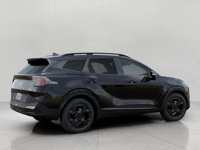 2026 Kia Sportage Vehicle Photo in Appleton, WI 54914