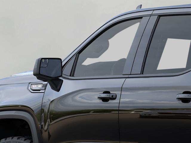 2025 GMC Sierra 1500 Vehicle Photo in APPLETON, WI 54914-8833