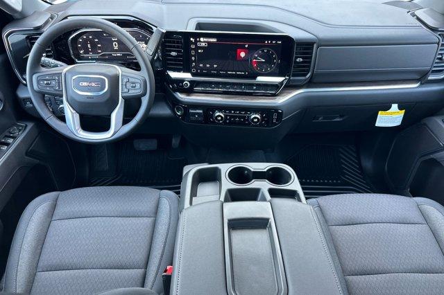 2025 GMC Sierra 1500 Vehicle Photo in STOCKTON, CA 95212-2838