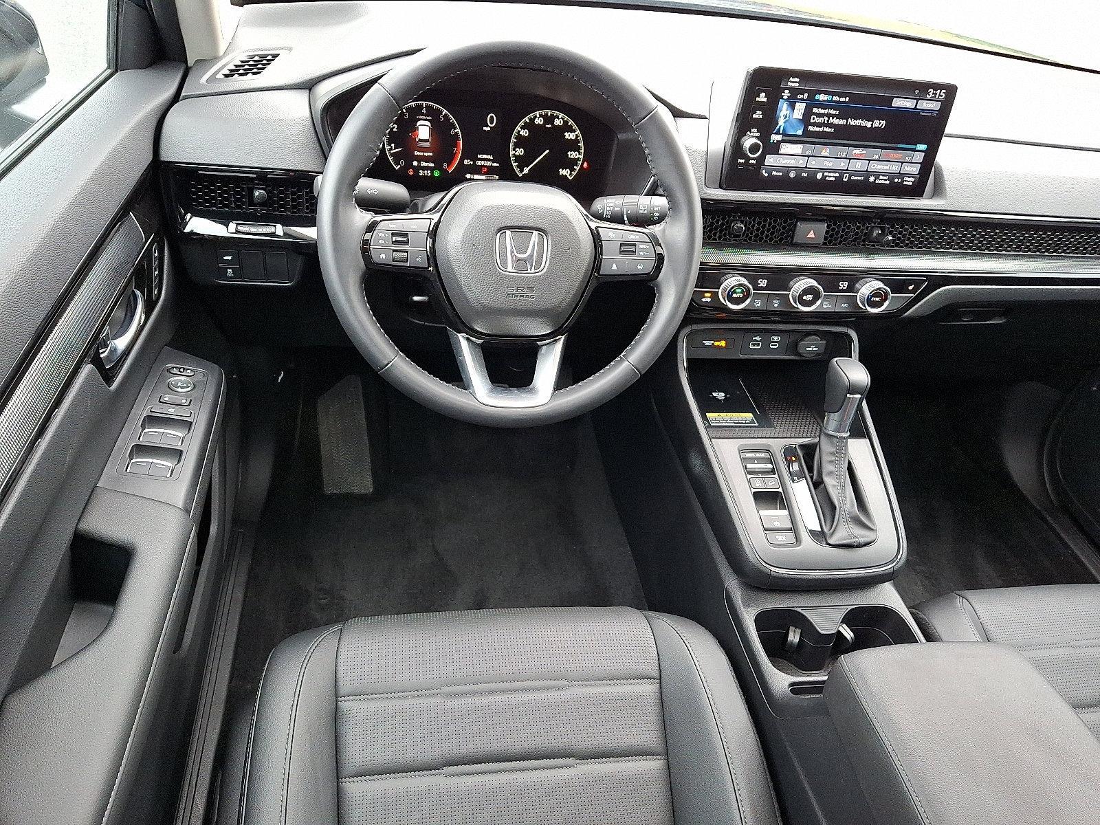 2025 Honda CR-V Vehicle Photo in Harrisburg, PA 17111