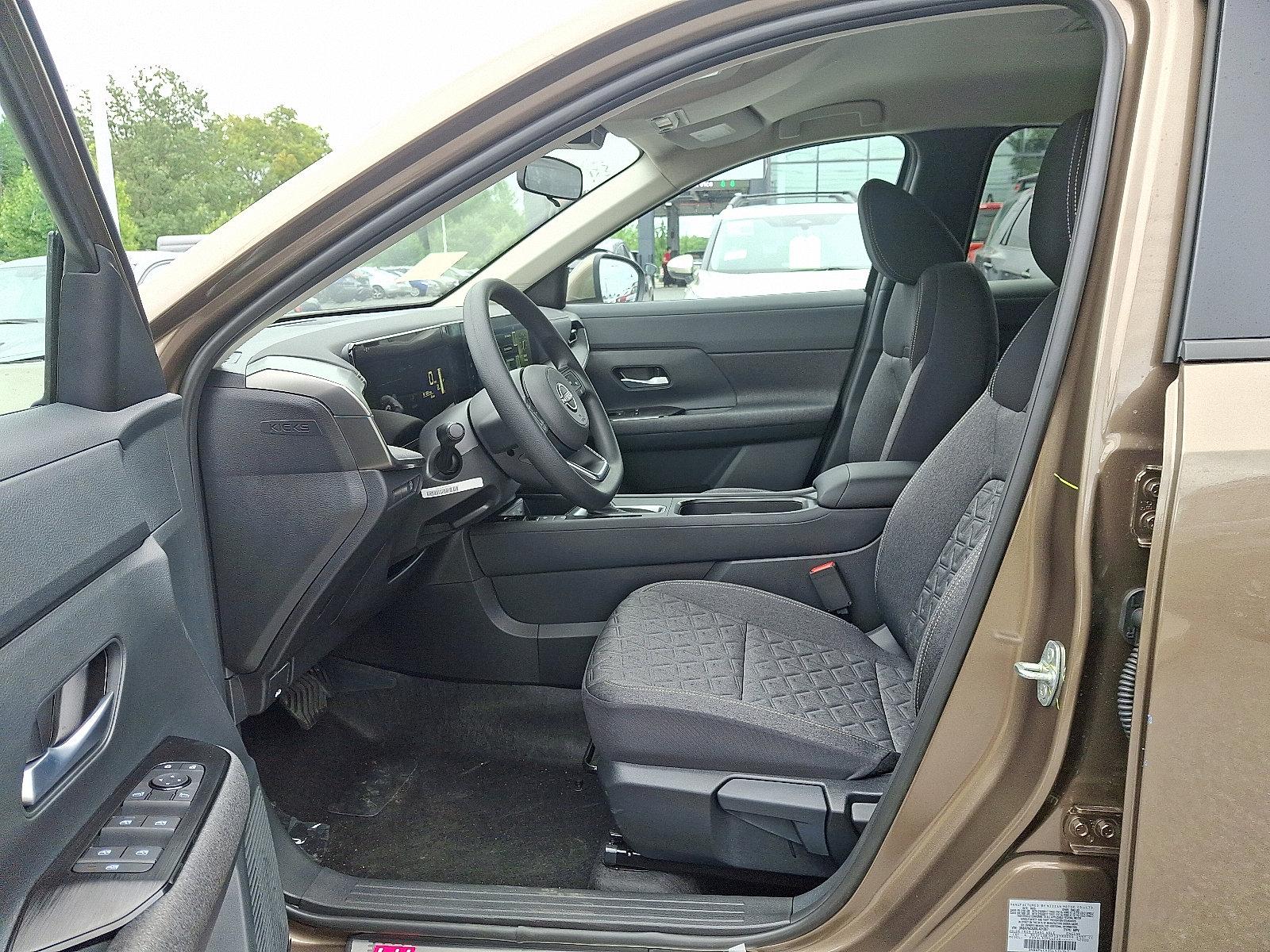2025 Nissan Kicks Vehicle Photo in Mechanicsburg, PA 17050-2306