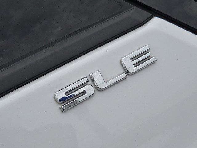 2018 GMC Terrain Vehicle Photo in Decatur, TX 76234