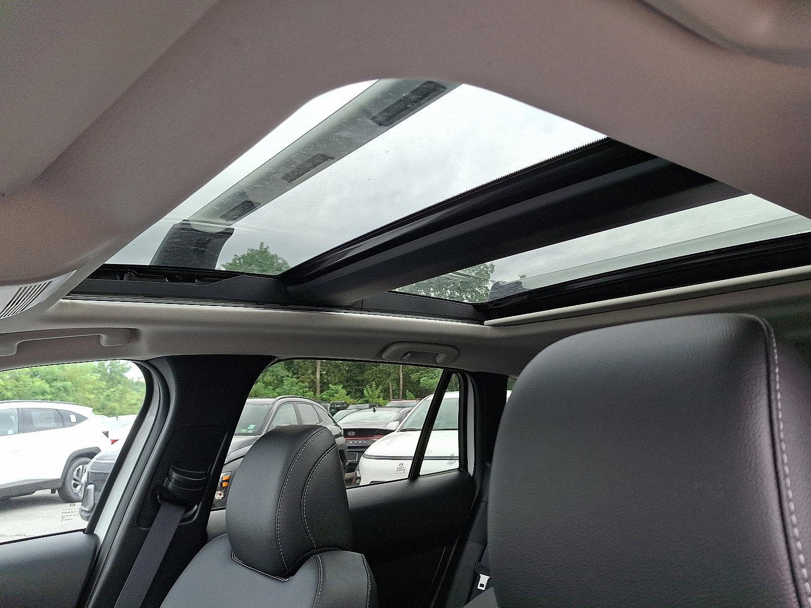 2025 Mazda CX-50 Vehicle Photo in Harrisburg, PA 17111
