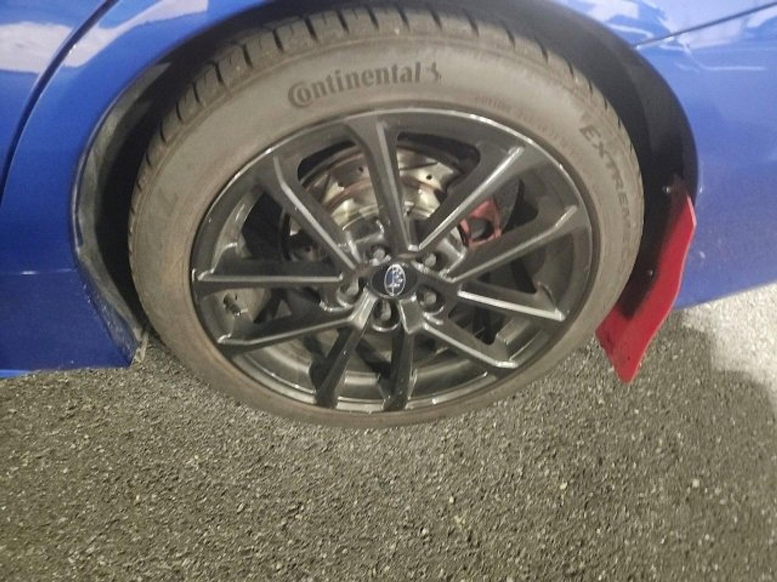 2020 Subaru WRX Vehicle Photo in Harrisburg, PA 17111