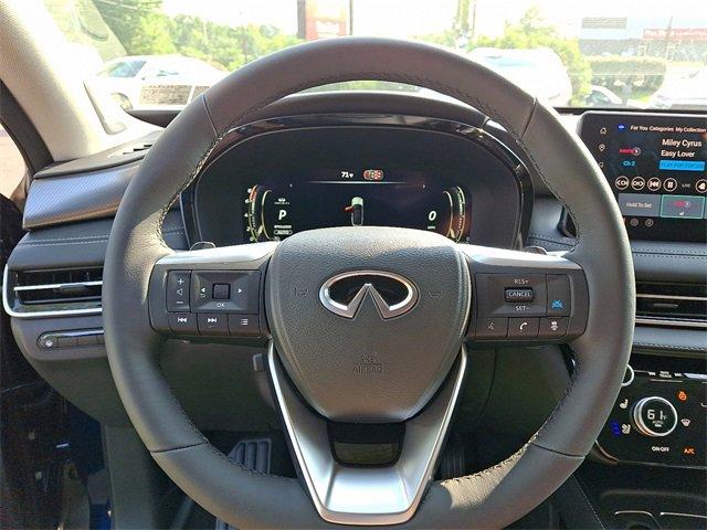 2026 INFINITI QX60 Vehicle Photo in Willow Grove, PA 19090