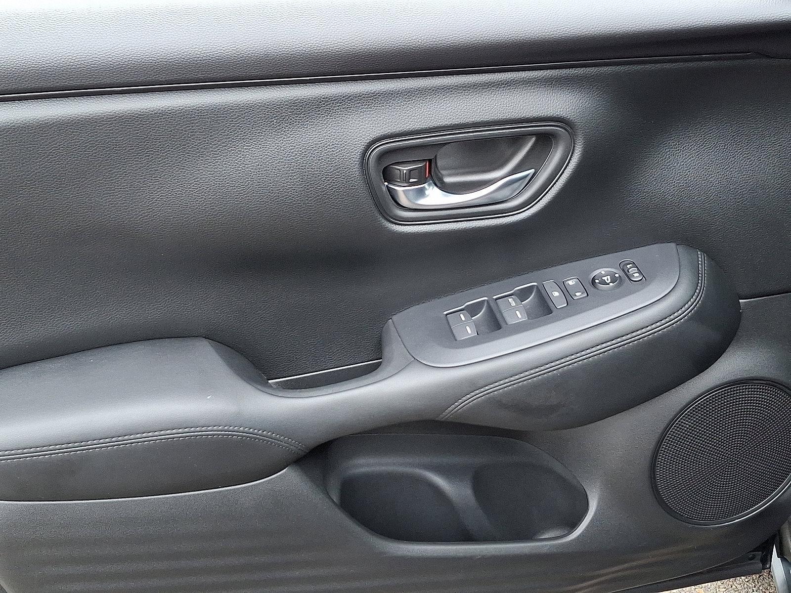 2023 Honda HR-V Vehicle Photo in Trevose, PA 19053
