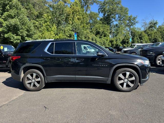 2018 Chevrolet Traverse Vehicle Photo in Doylsetown, PA 18901