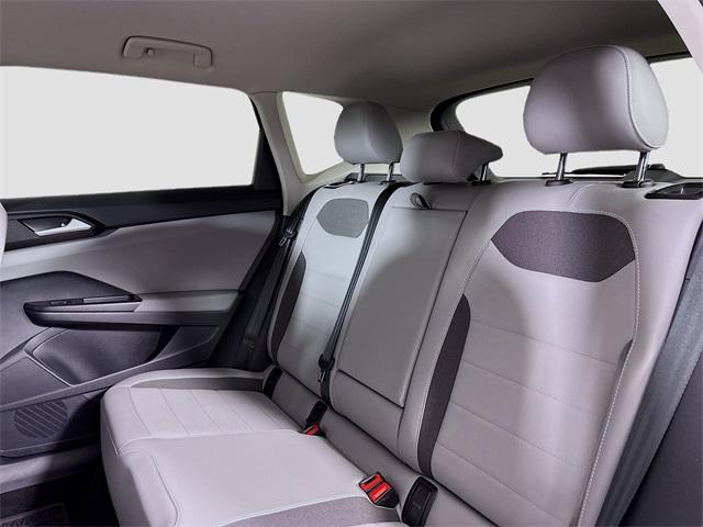 2023 Volkswagen Taos Vehicle Photo in Puyallup, WA 98371