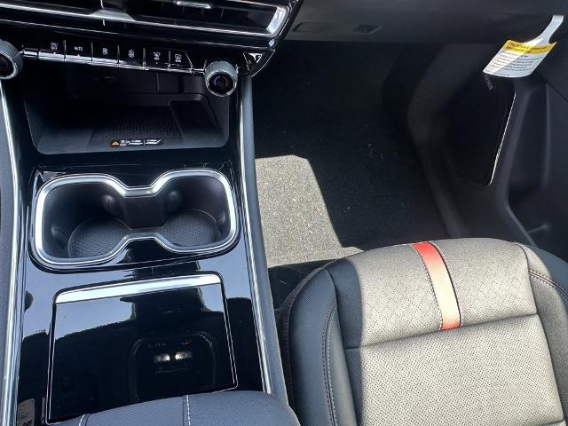 2026 Chevrolet Traverse Vehicle Photo in GARDNER, MA 01440-3110