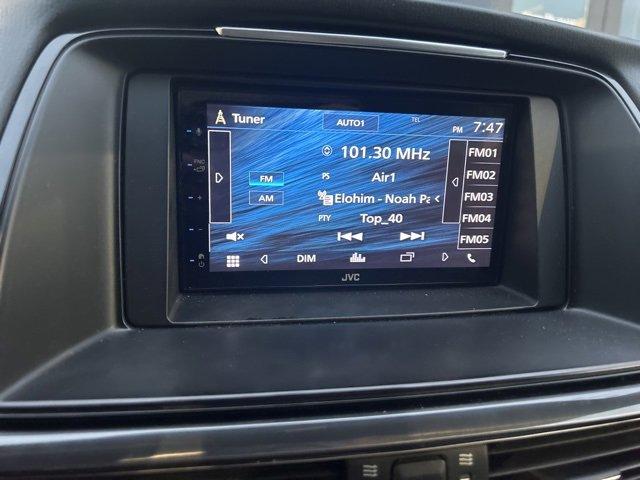 2015 Mazda6 Vehicle Photo in Harrisburg, PA 17111