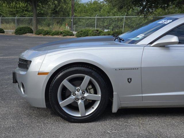 2013 Chevrolet Camaro Vehicle Photo in Decatur, TX 76234