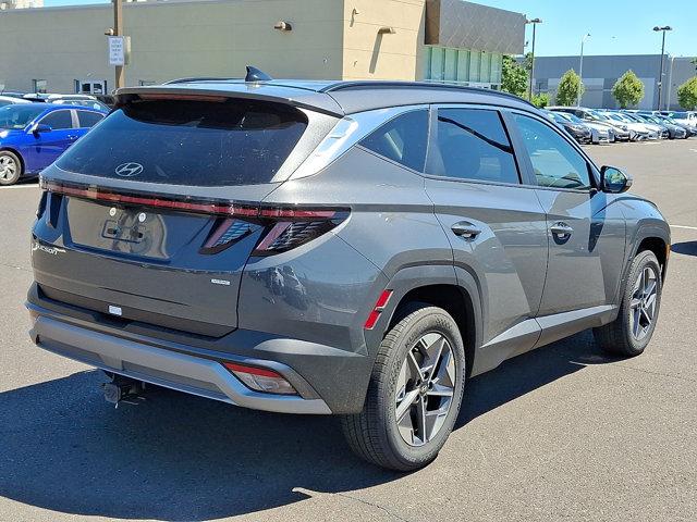 2025 Hyundai TUCSON Vehicle Photo in Philadelphia, PA 19116