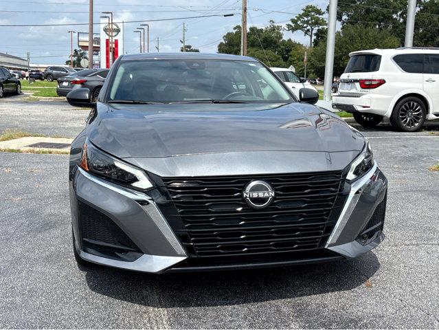 2024 Nissan Altima Vehicle Photo in Savannah, GA 31419
