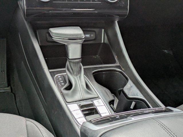 2022 Hyundai TUCSON Vehicle Photo in BRUNSWICK, GA 31525-1881