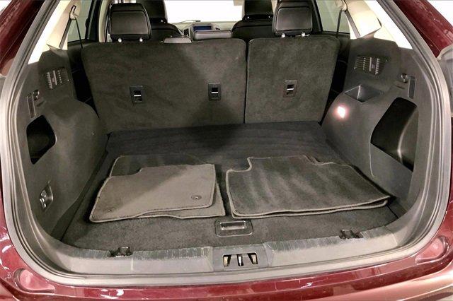 2024 Ford Edge Vehicle Photo in INDEPENDENCE, MO 64055-1314