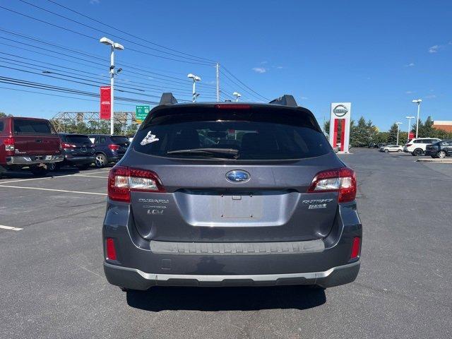 2015 Subaru Outback Vehicle Photo in Harrisburg, PA 17111-1033