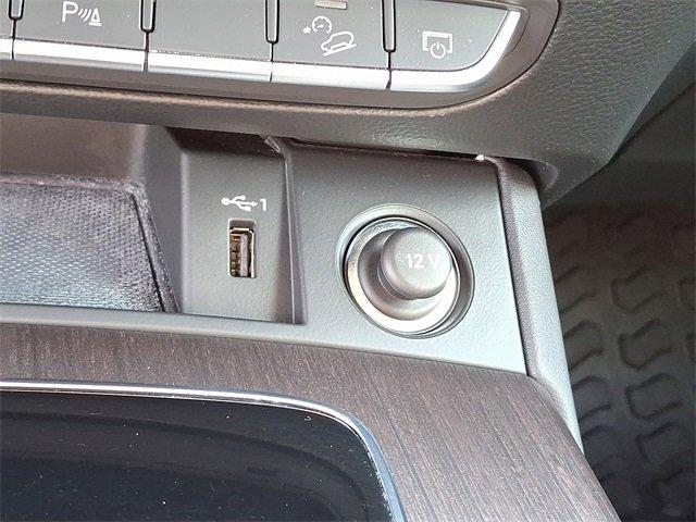 2022 Audi Q5 Vehicle Photo in Willow Grove, PA 19090