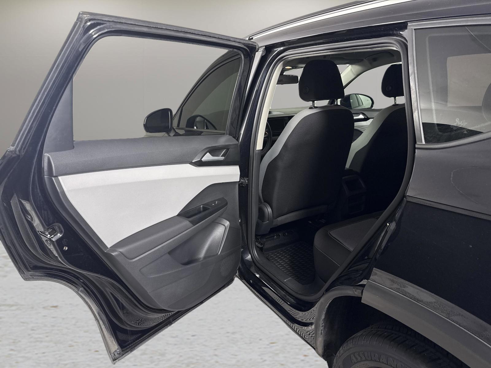 2022 Volkswagen Taos Vehicle Photo in Georgetown, TX 78626