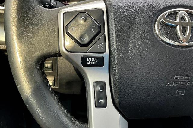 2021 Toyota Tundra 2WD Vehicle Photo in Grapevine, TX 76051