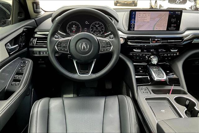 2025 Acura MDX Vehicle Photo in Grapevine, TX 76051