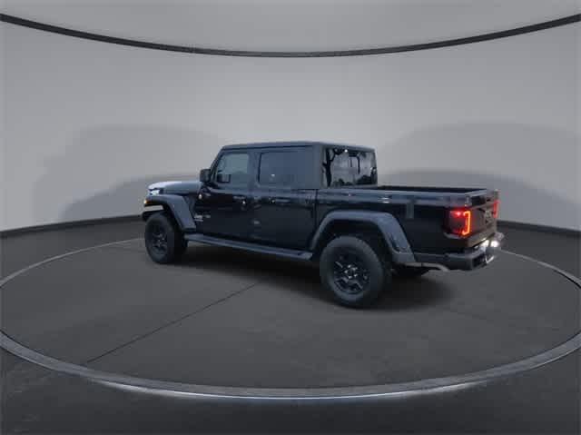 2023 Jeep Gladiator Vehicle Photo in Corpus Christi, TX 78411