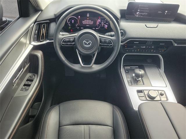 2024 Mazda CX-90 PHEV Vehicle Photo in New Bloomfield, PA 17068