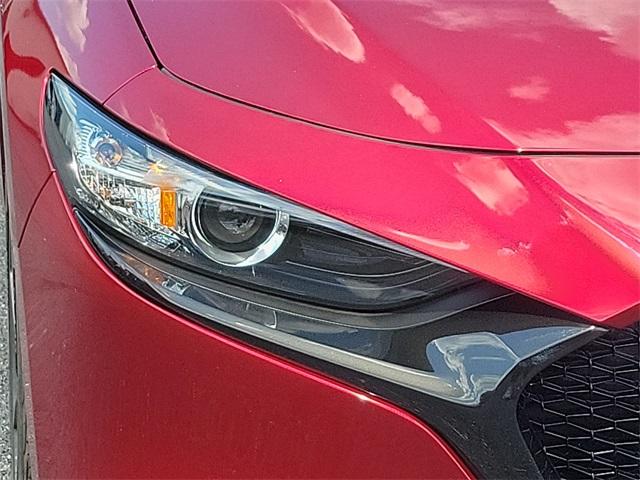 2024 Mazda3 Hatchback Vehicle Photo in New Bloomfield, PA 17068