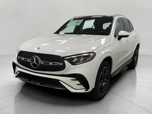 2025 Mercedes-Benz GLC Vehicle Photo in Appleton, WI 54913