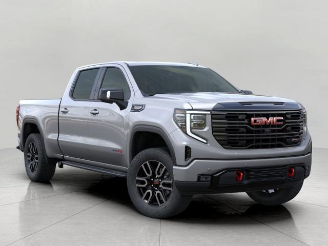 2025 GMC Sierra 1500 Vehicle Photo in APPLETON, WI 54914-8833