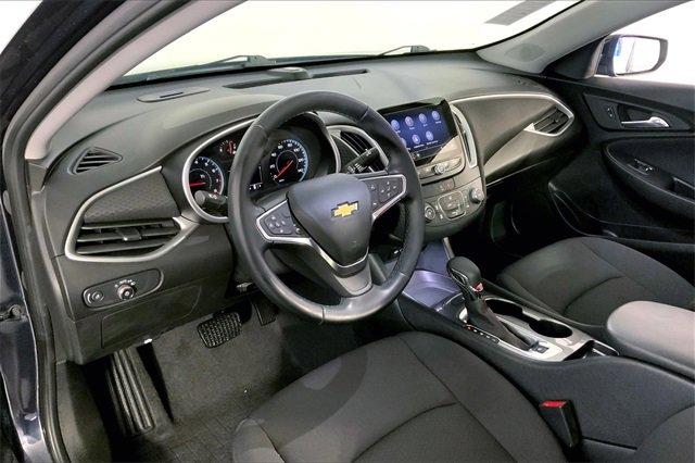 2023 Chevrolet Malibu Vehicle Photo in KANSAS CITY, MO 64114-4502