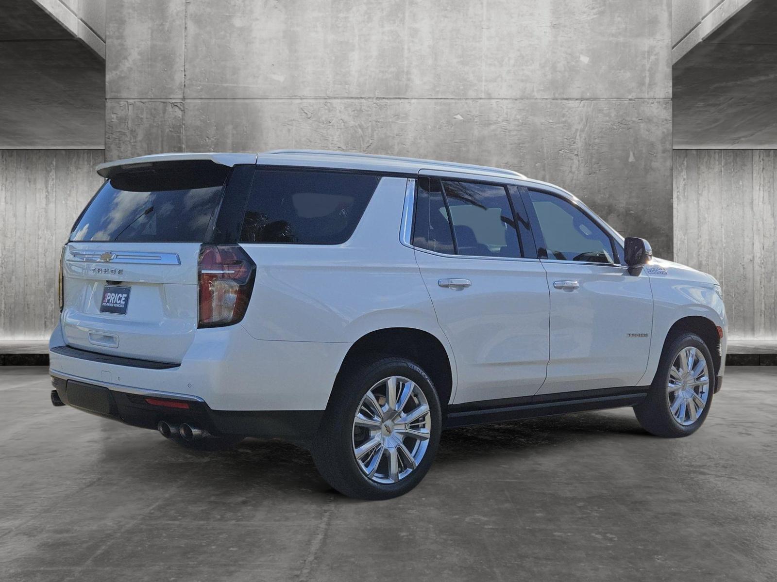 2023 Chevrolet Tahoe Vehicle Photo in CORPUS CHRISTI, TX 78416-1100