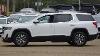 Used 2021 GMC Acadia SLE with VIN 1GKKNKLS3MZ129889 for sale in Tupelo, MS