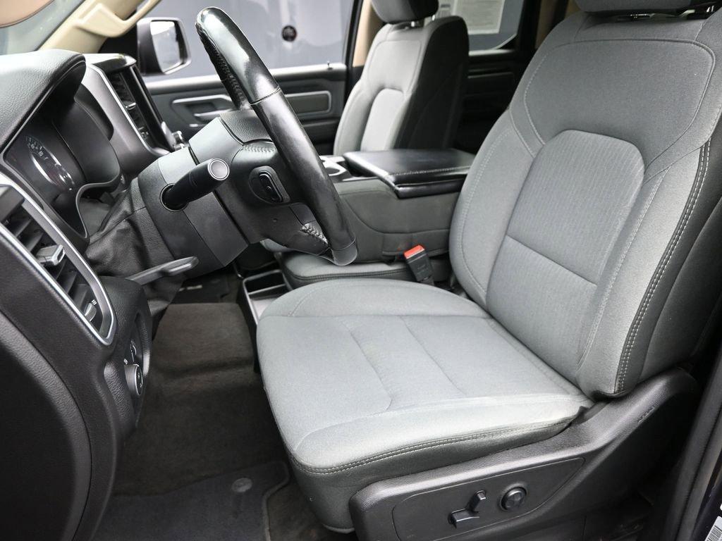 2020 Ram 1500 Vehicle Photo in Cedar Rapids, IA 52402