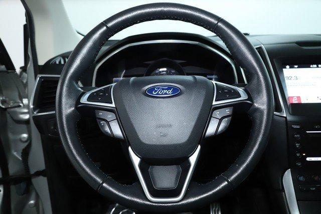 2016 Ford Edge Vehicle Photo in BEACHWOOD, OH 44122-4298