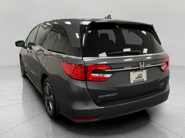 2023 Honda Odyssey Vehicle Photo in Appleton, WI 54913