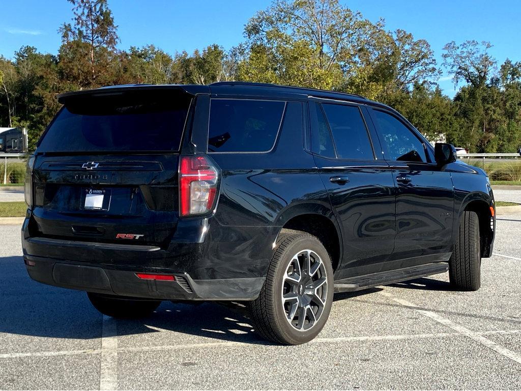 2024 Chevrolet Tahoe Vehicle Photo in POOLER, GA 31322-3252