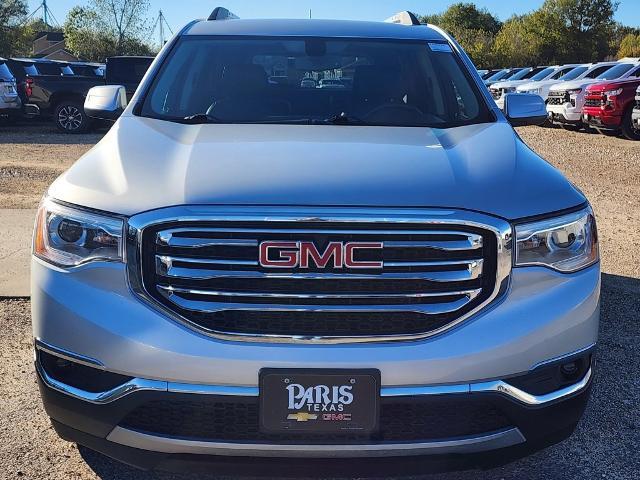 2019 GMC Acadia Vehicle Photo in PARIS, TX 75460-2116