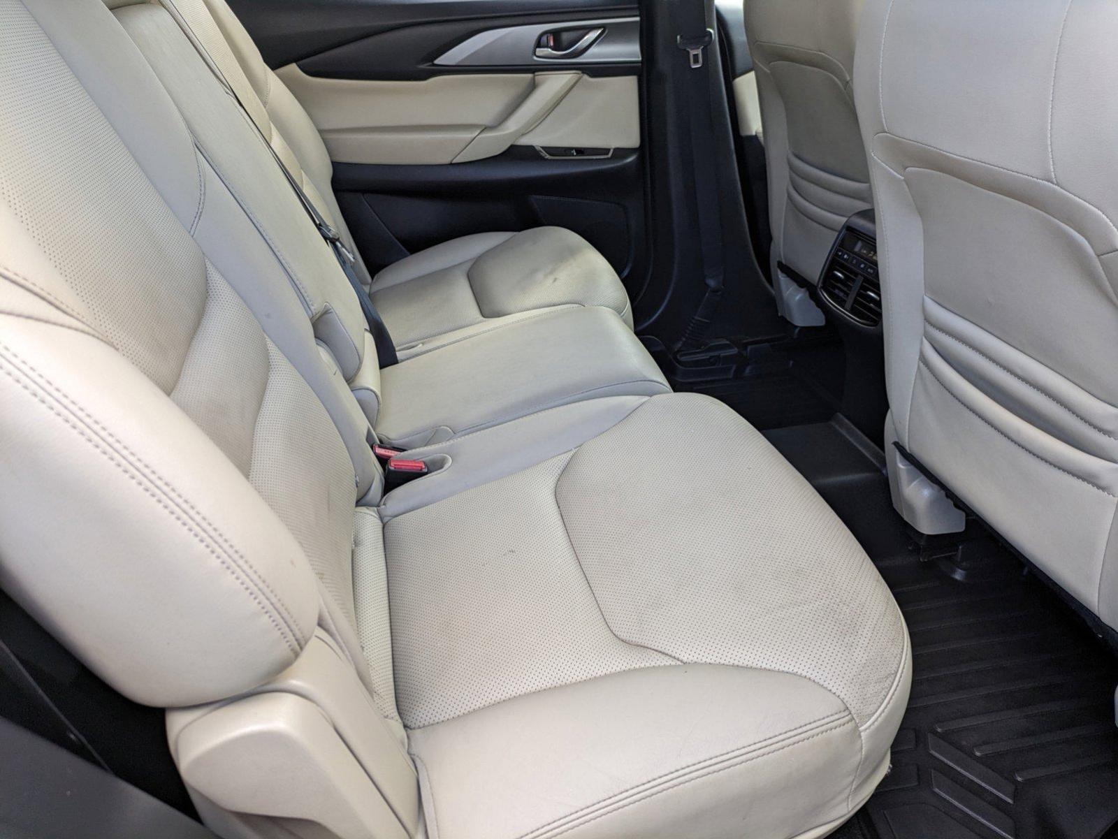 2019 Mazda CX-9 Vehicle Photo in Jacksonville, FL 32244