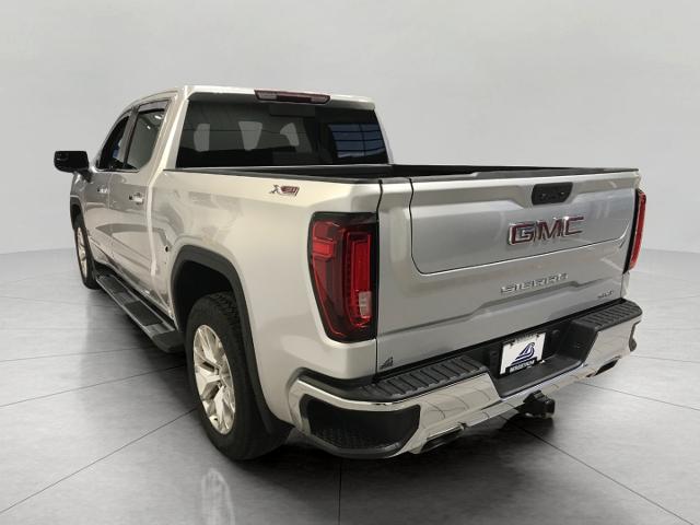 2021 GMC Sierra 1500 Vehicle Photo in GREEN BAY, WI 54303-3330