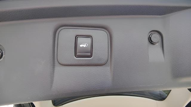 2018 Nissan Murano Vehicle Photo in Appleton, WI 54914