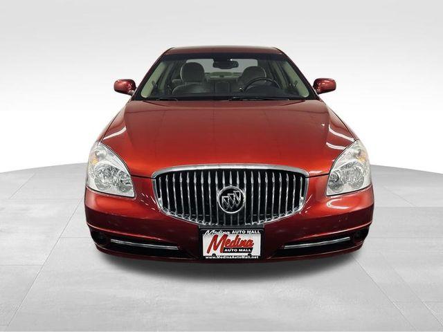 Used 2010 Buick Lucerne CX with VIN 1G4HB5E13AU105133 for sale in Medina, OH