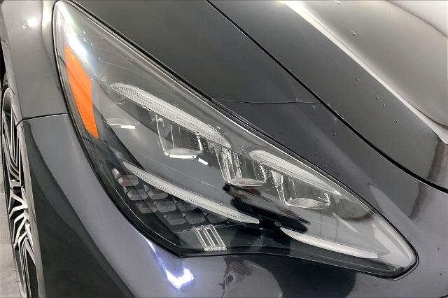 2022 Kia Stinger Vehicle Photo in Lees Summit, MO 64086