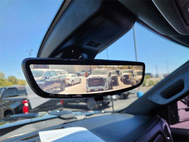 2023 Chevrolet Silverado 3500 HD Vehicle Photo in AURORA, CO 80011-6998