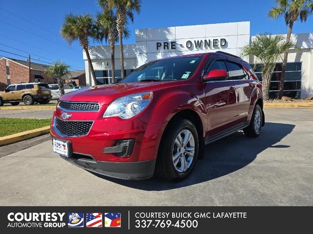 2014 Chevrolet Equinox Vehicle Photo in LAFAYETTE, LA 70503-4541