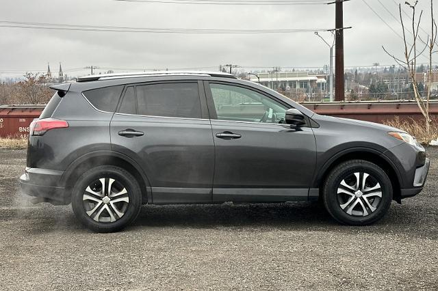 2016 Toyota RAV4 Vehicle Photo in SPOKANE, WA 99202-2191