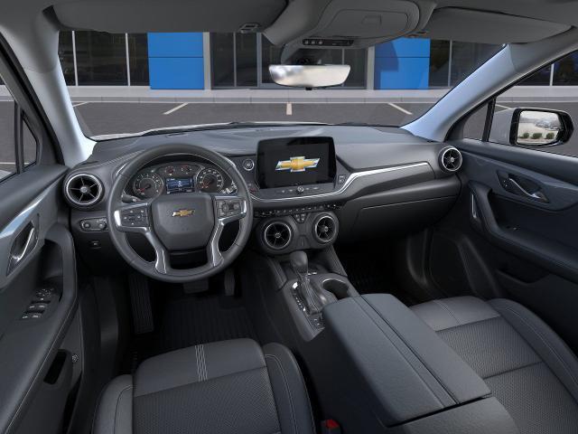 2025 Chevrolet Blazer Vehicle Photo in PHOENIX, AZ 85014-3381