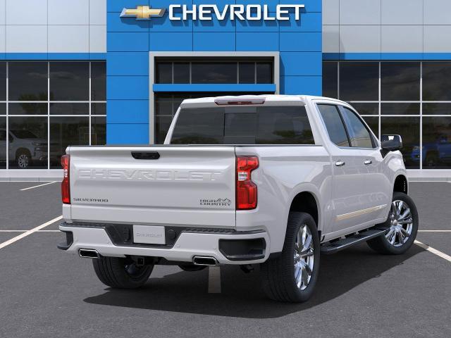 2025 Chevrolet Silverado 1500 Vehicle Photo in PHOENIX, AZ 85014-3381