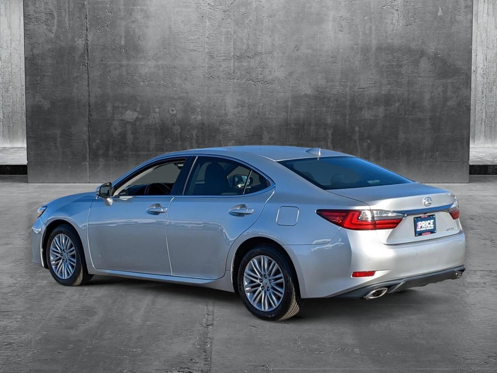 2016 Lexus ES 350 Vehicle Photo in ORLANDO, FL 32808-7998